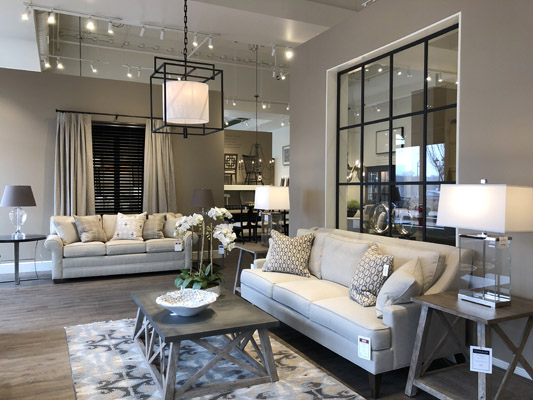 interior or exterior architectural photo